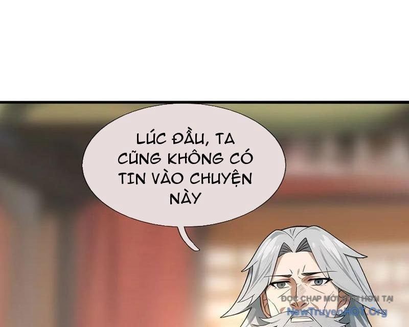 Thiên Uyên Trở Về, Ta Chính Là Thiên Tai Chapter 91 - 55