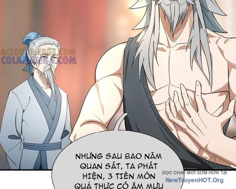 Thiên Uyên Trở Về, Ta Chính Là Thiên Tai Chapter 91 - 56