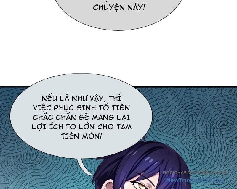 Thiên Uyên Trở Về, Ta Chính Là Thiên Tai Chapter 91 - 57