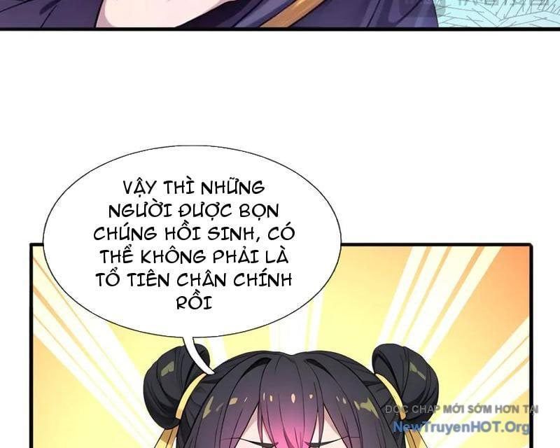 Thiên Uyên Trở Về, Ta Chính Là Thiên Tai Chapter 91 - 59