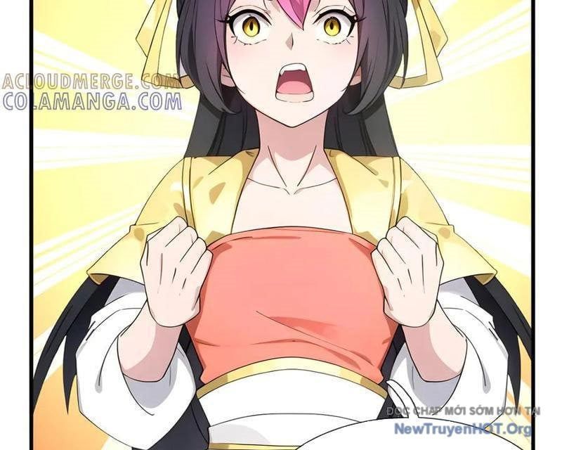 Thiên Uyên Trở Về, Ta Chính Là Thiên Tai Chapter 91 - 60