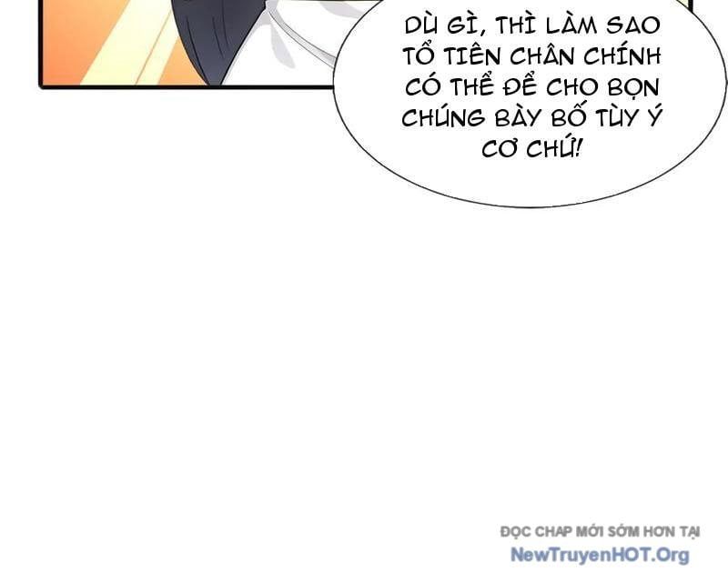 Thiên Uyên Trở Về, Ta Chính Là Thiên Tai Chapter 91 - 61