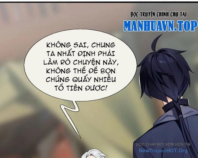 Thiên Uyên Trở Về, Ta Chính Là Thiên Tai Chapter 91 - 62