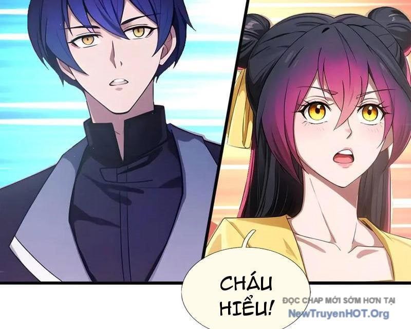 Thiên Uyên Trở Về, Ta Chính Là Thiên Tai Chapter 91 - 65