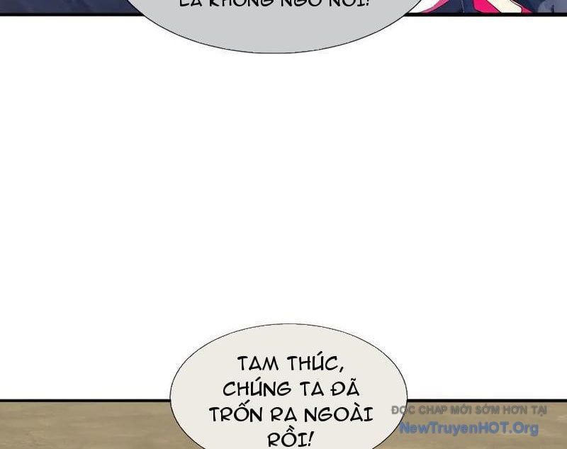 Thiên Uyên Trở Về, Ta Chính Là Thiên Tai Chapter 91 - 9