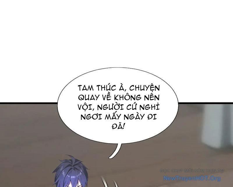 Thiên Uyên Trở Về, Ta Chính Là Thiên Tai Chapter 91 - 81