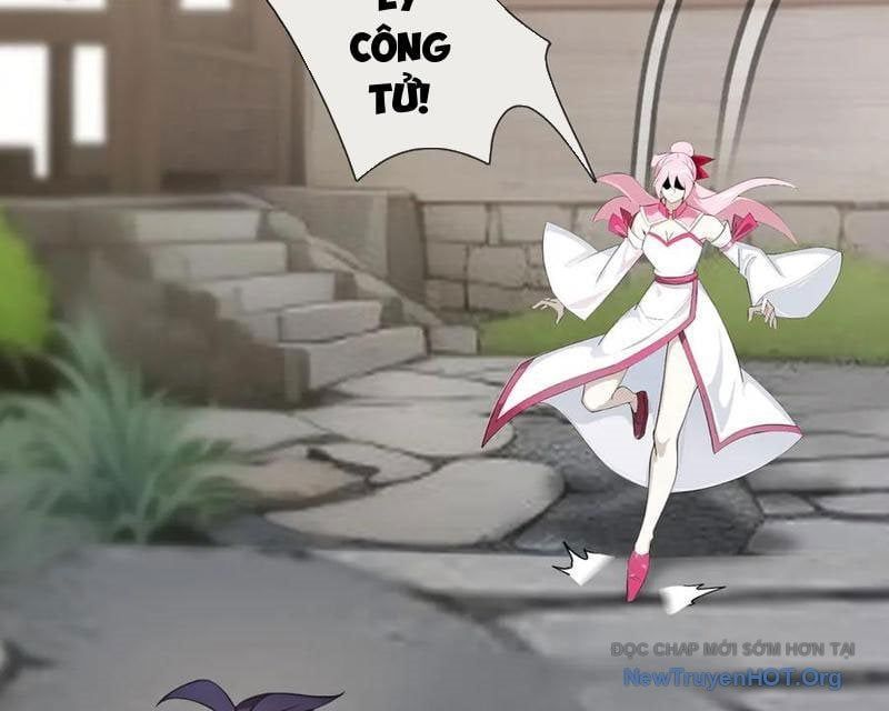 Thiên Uyên Trở Về, Ta Chính Là Thiên Tai Chapter 91 - 88