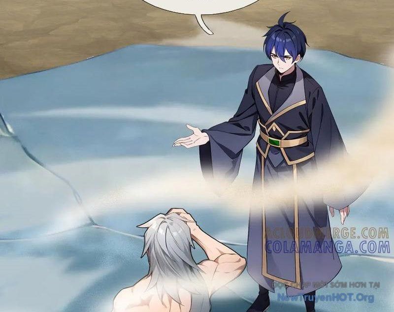 Thiên Uyên Trở Về, Ta Chính Là Thiên Tai Chapter 91 - 10