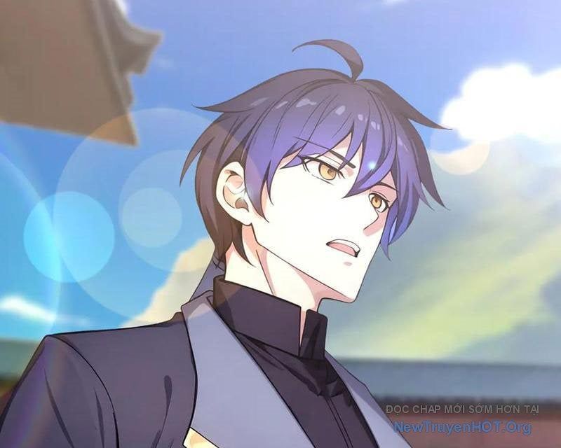 Thiên Uyên Trở Về, Ta Chính Là Thiên Tai Chapter 91 - 91