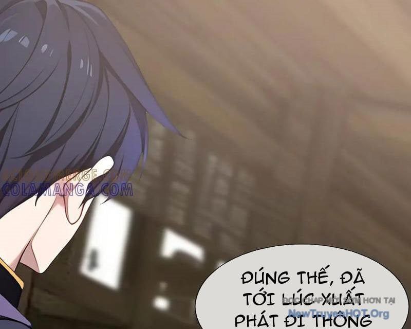 Thiên Uyên Trở Về, Ta Chính Là Thiên Tai Chapter 91 - 93