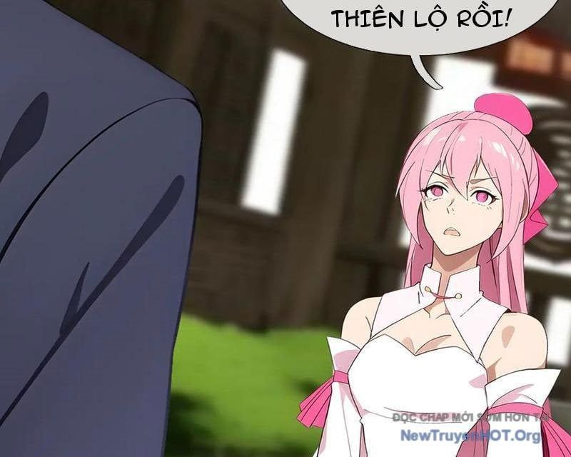 Thiên Uyên Trở Về, Ta Chính Là Thiên Tai Chapter 91 - 94