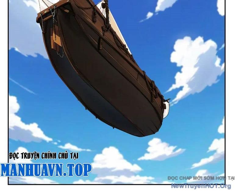 Thiên Uyên Trở Về, Ta Chính Là Thiên Tai Chapter 91 - 98