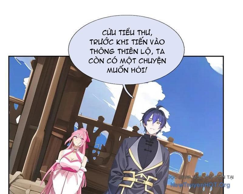 Thiên Uyên Trở Về, Ta Chính Là Thiên Tai Chapter 91 - 99