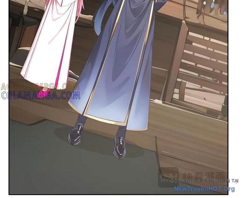 Thiên Uyên Trở Về, Ta Chính Là Thiên Tai Chapter 91 - 100