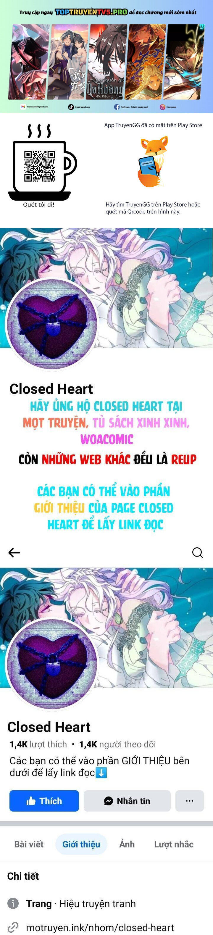 Nhân Viên Mới Là Ma Vương Chapter 14 - 2