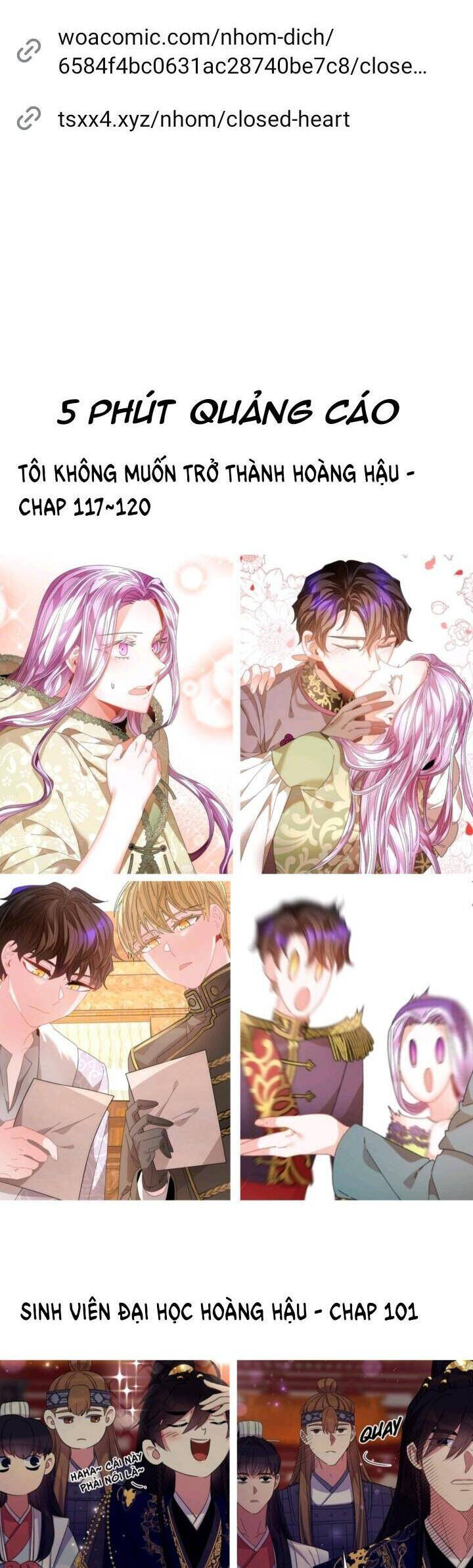 Nhân Viên Mới Là Ma Vương Chapter 14 - 3