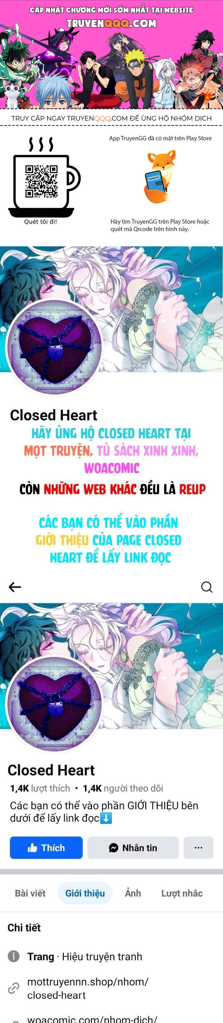 Nhân Viên Mới Là Ma Vương Chapter 15 - 1