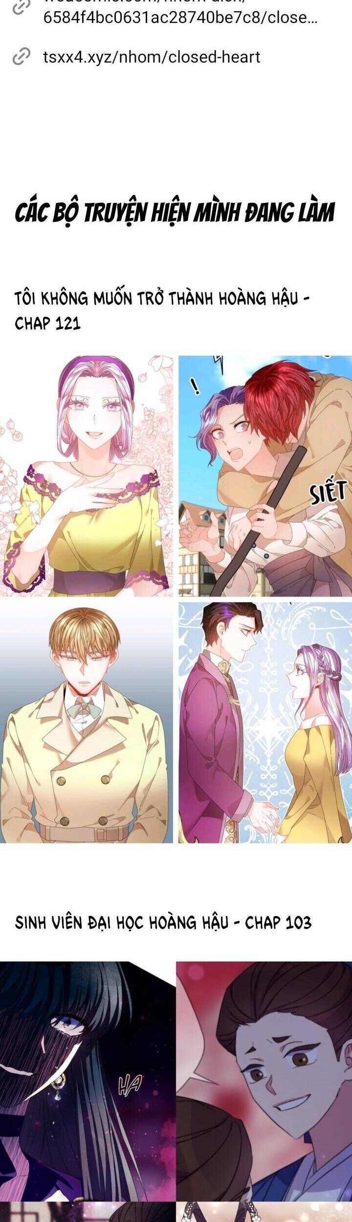 Nhân Viên Mới Là Ma Vương Chapter 15 - 2