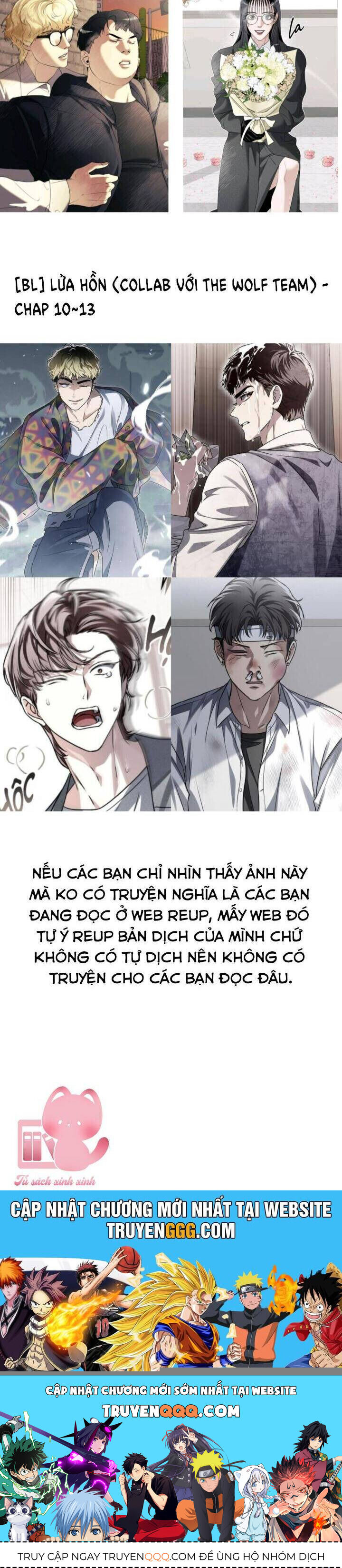 Nhân Viên Mới Là Ma Vương Chapter 15 - 4