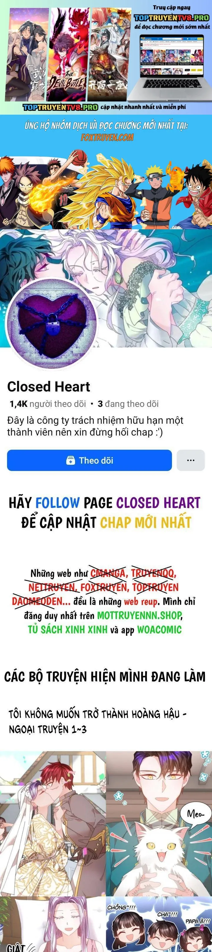Nhân Viên Mới Là Ma Vương Chapter 21 - 2