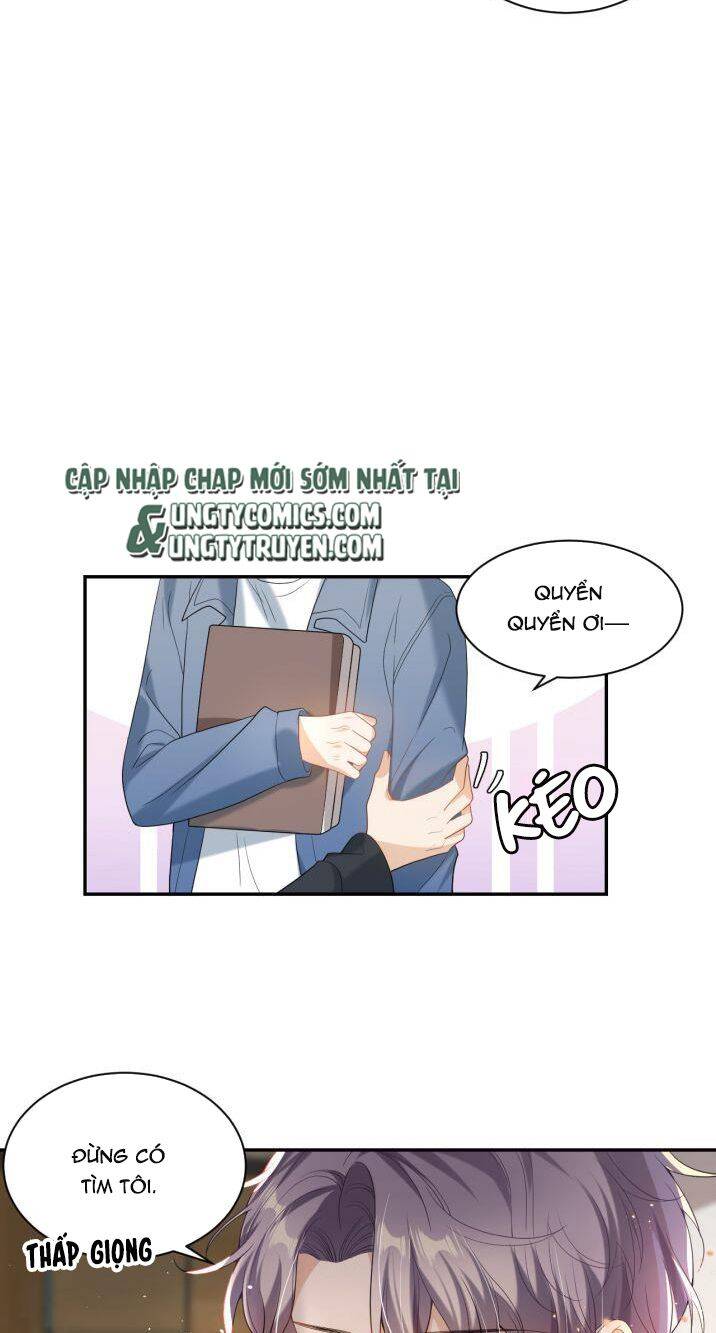 Thẳng Thắn Từ Nghiêm Chapter  1 - 12