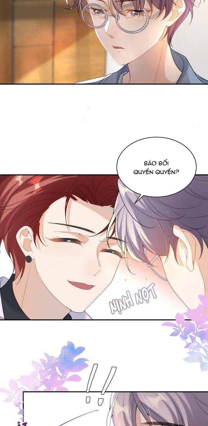 Thẳng Thắn Từ Nghiêm Chapter  1 - 13