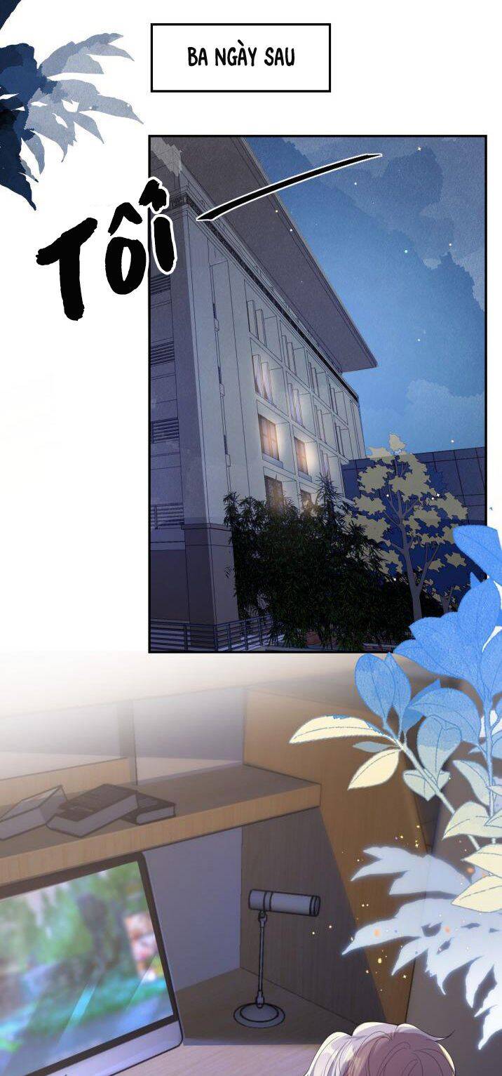 Thẳng Thắn Từ Nghiêm Chapter  1 - 18