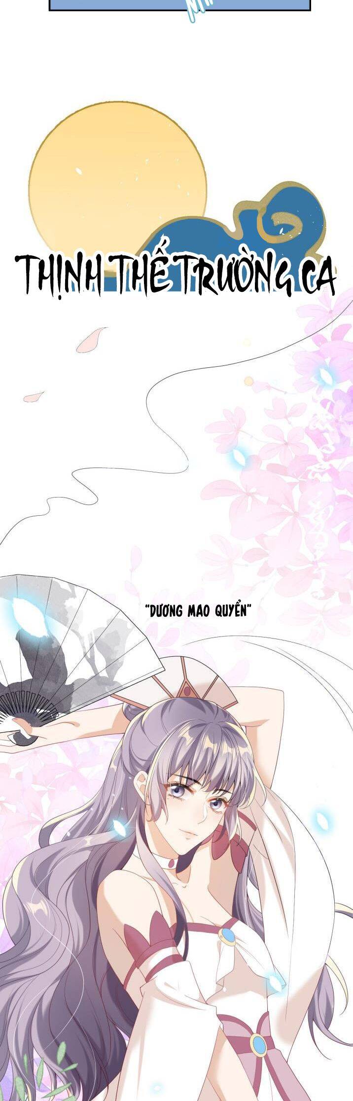 Thẳng Thắn Từ Nghiêm Chapter  1 - 20