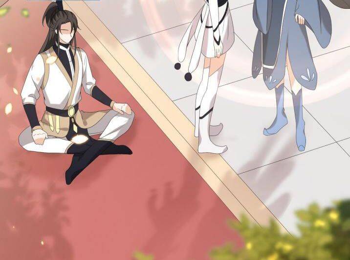 Thẳng Thắn Từ Nghiêm Chapter  1 - 23