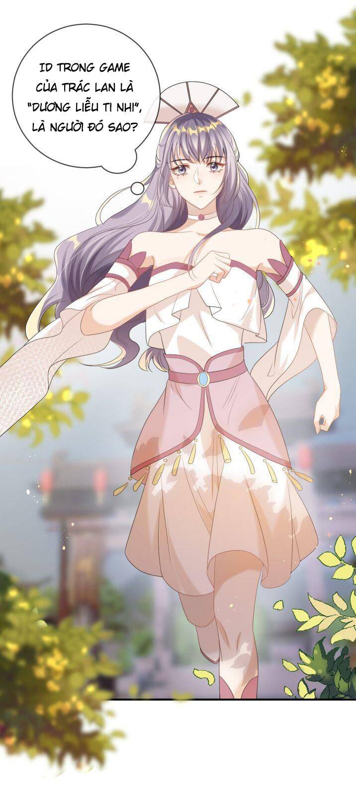 Thẳng Thắn Từ Nghiêm Chapter  1 - 25