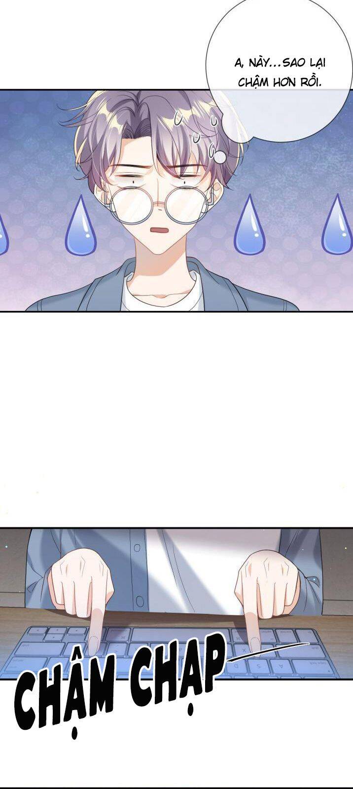 Thẳng Thắn Từ Nghiêm Chapter  1 - 33