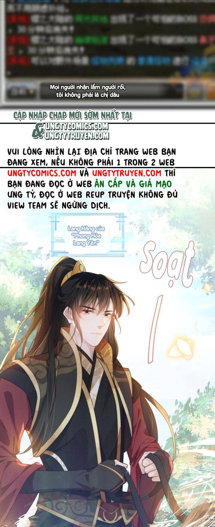 Thẳng Thắn Từ Nghiêm Chapter  1 - 34