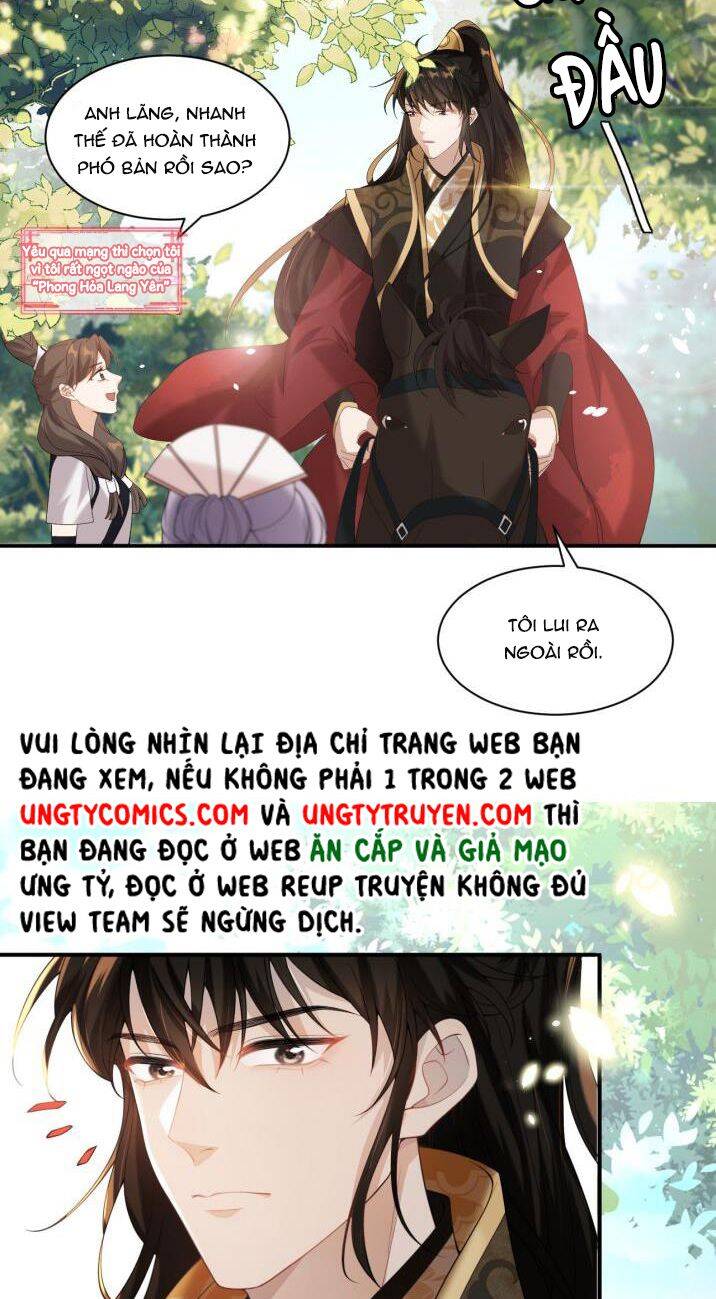 Thẳng Thắn Từ Nghiêm Chapter  1 - 37