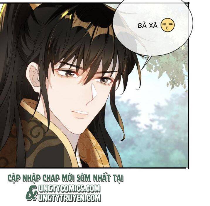 Thẳng Thắn Từ Nghiêm Chapter  1 - 40