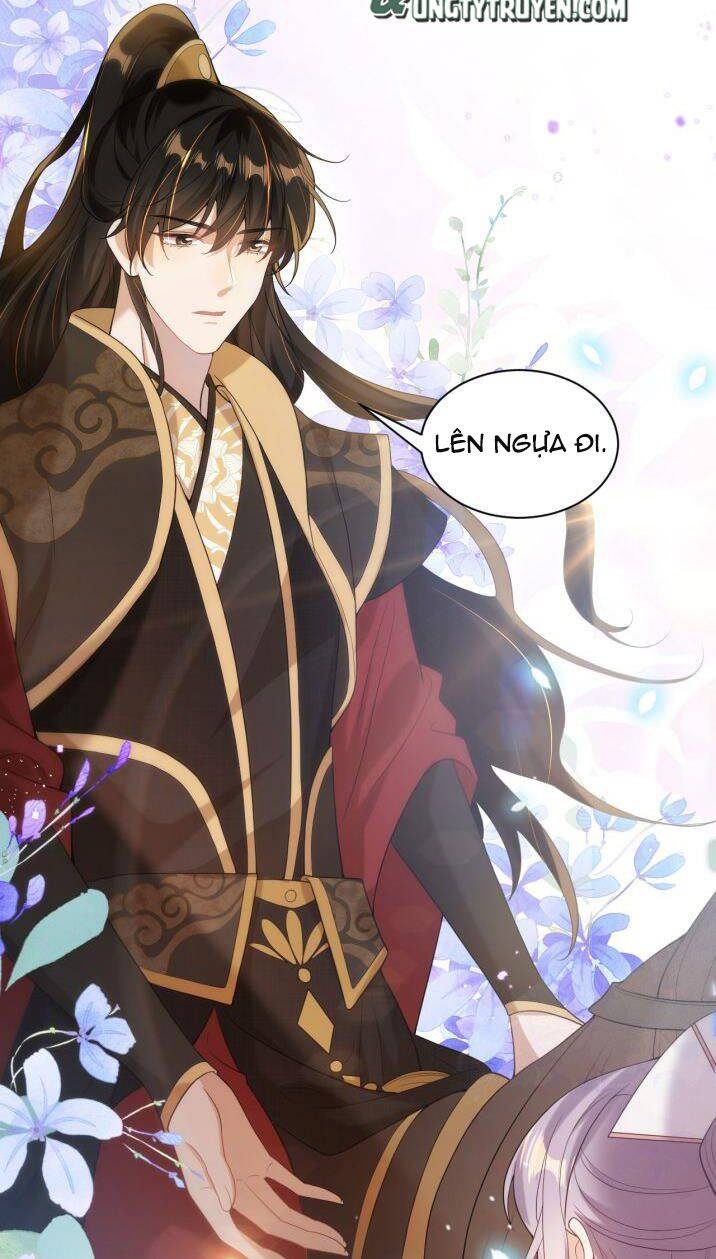 Thẳng Thắn Từ Nghiêm Chapter  1 - 43