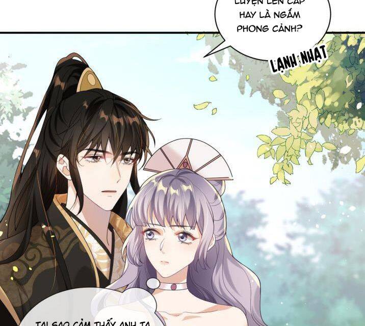 Thẳng Thắn Từ Nghiêm Chapter  1 - 45