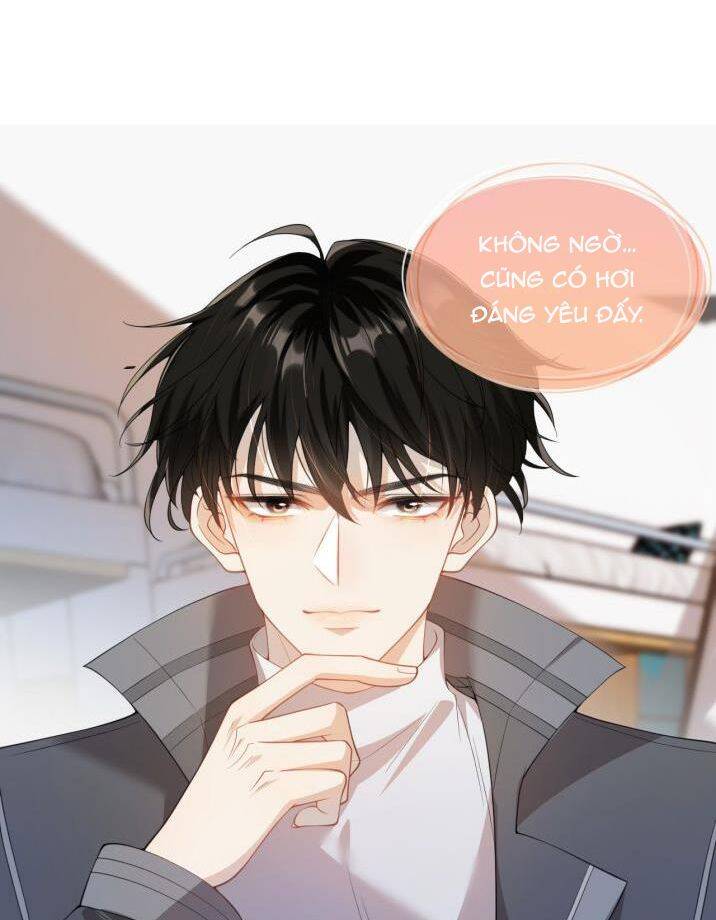 Thẳng Thắn Từ Nghiêm Chapter  1 - 50