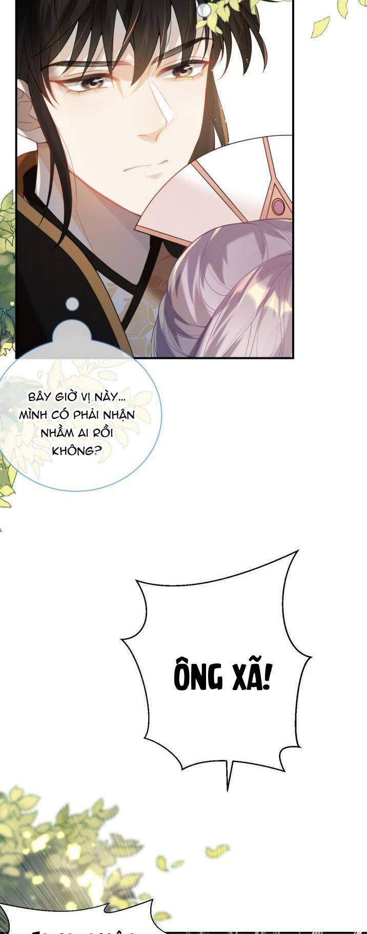 Thẳng Thắn Từ Nghiêm Chapter  1 - 52