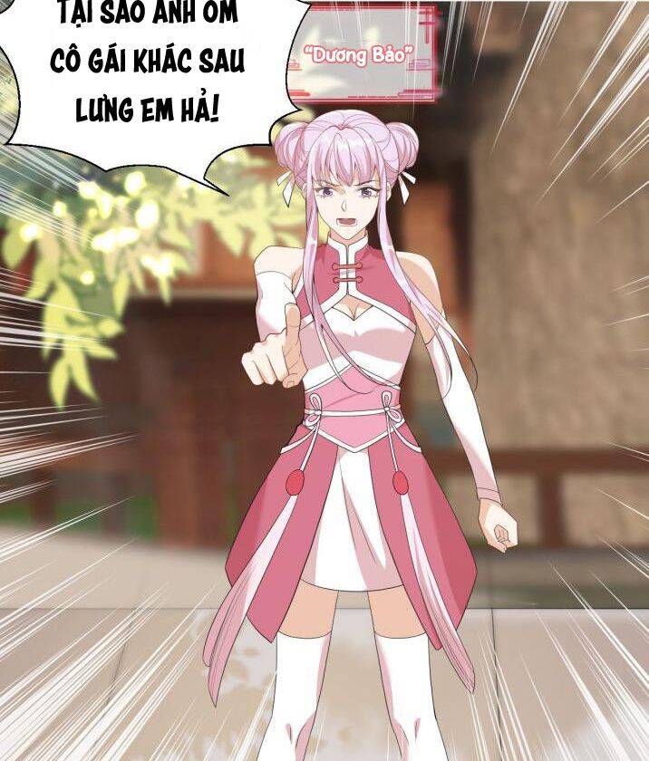 Thẳng Thắn Từ Nghiêm Chapter  1 - 53