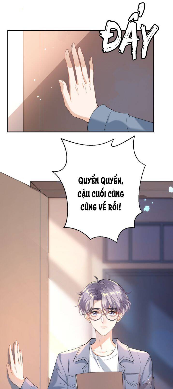 Thẳng Thắn Từ Nghiêm Chapter  1 - 7