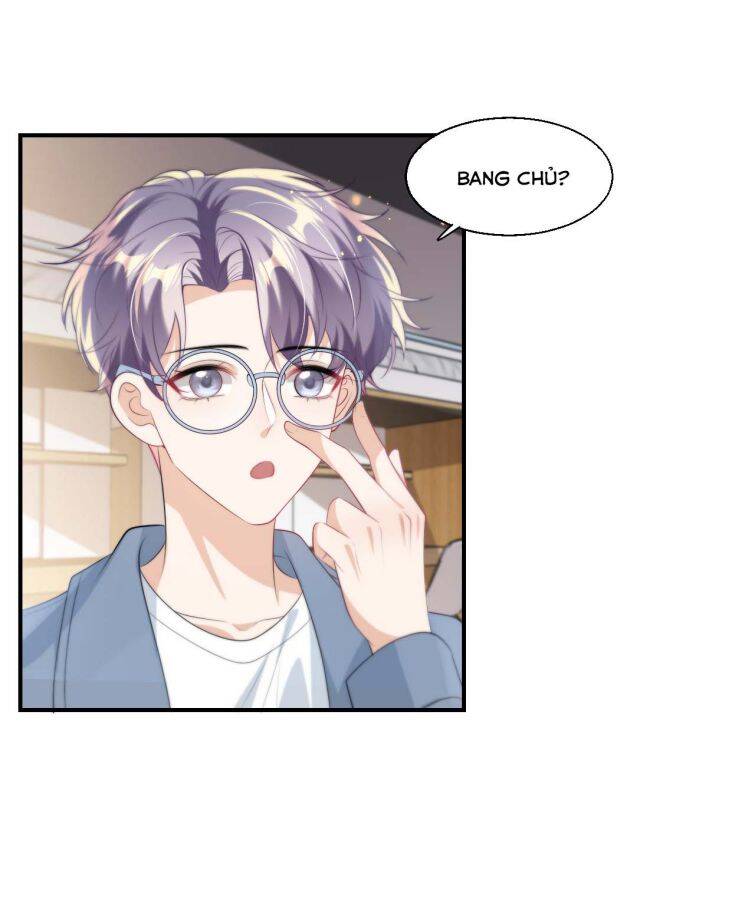 Thẳng Thắn Từ Nghiêm Chapter  10 - 13