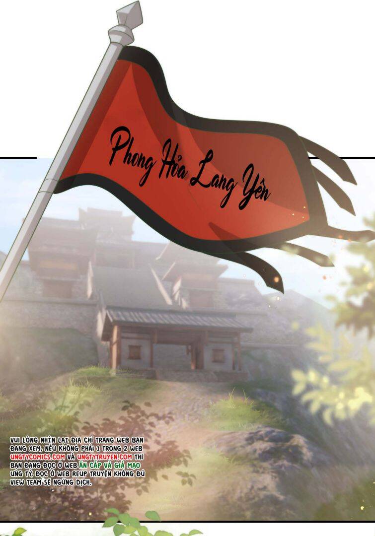 Thẳng Thắn Từ Nghiêm Chapter  10 - 16