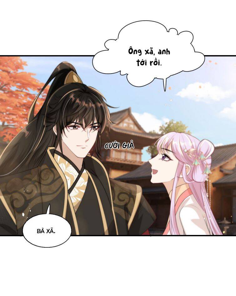 Thẳng Thắn Từ Nghiêm Chapter  10 - 28