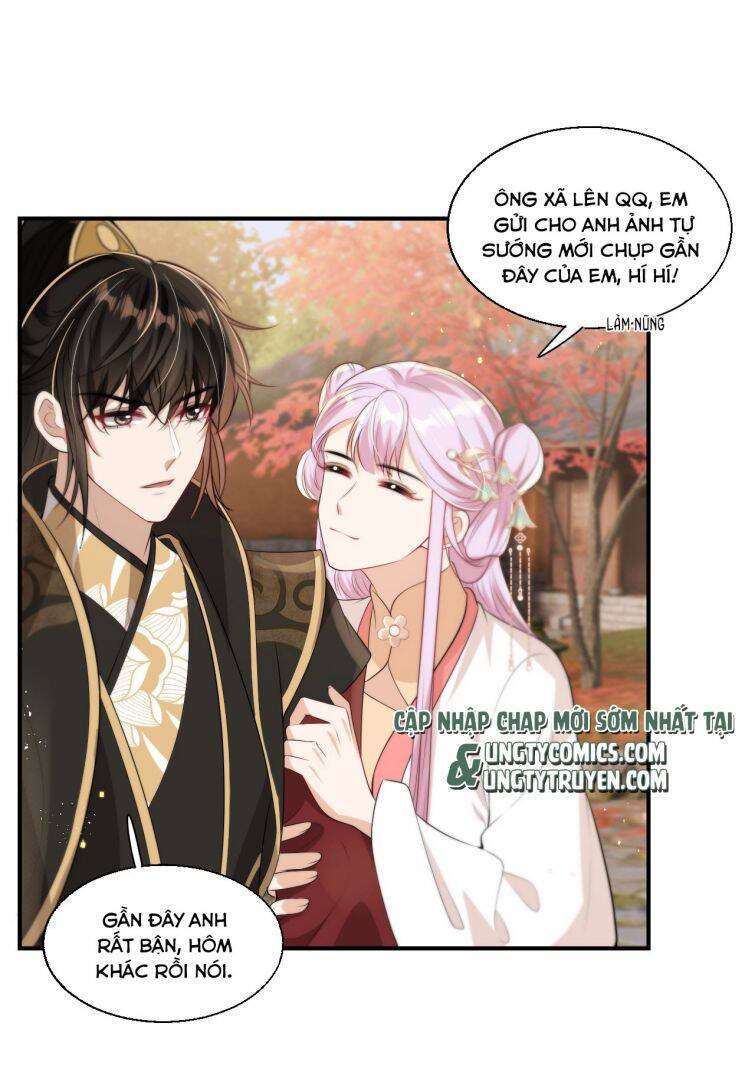 Thẳng Thắn Từ Nghiêm Chapter  10 - 29