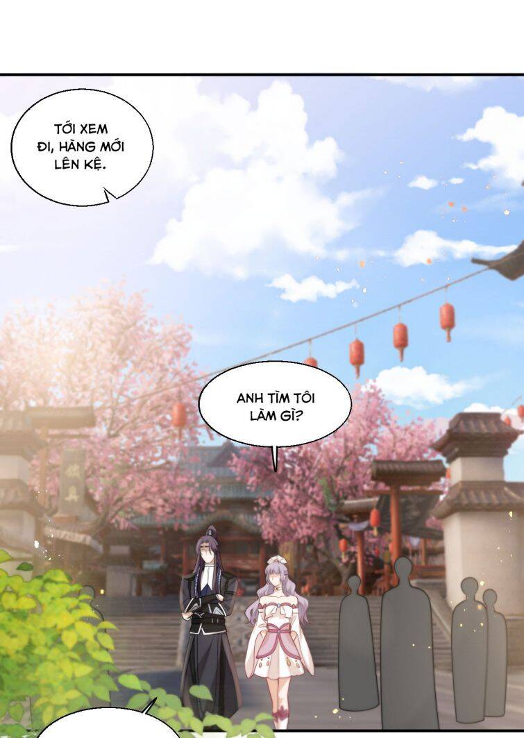 Thẳng Thắn Từ Nghiêm Chapter  10 - 31