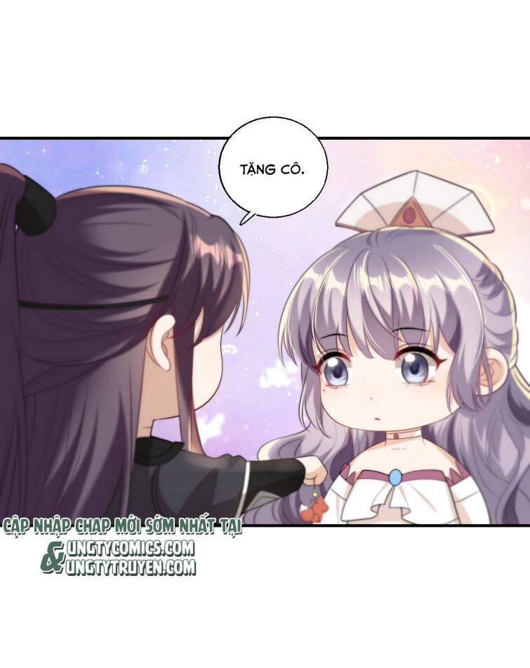 Thẳng Thắn Từ Nghiêm Chapter  10 - 35