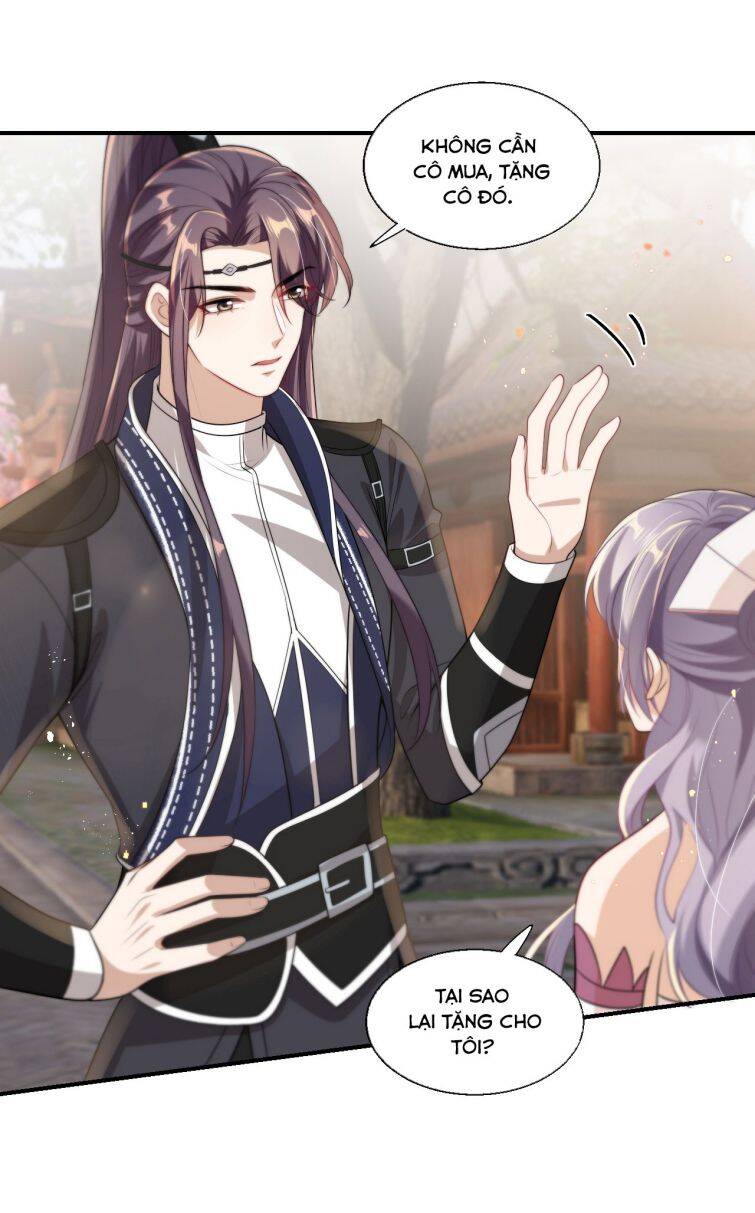 Thẳng Thắn Từ Nghiêm Chapter  10 - 37