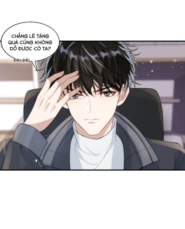 Thẳng Thắn Từ Nghiêm Chapter  10 - 39