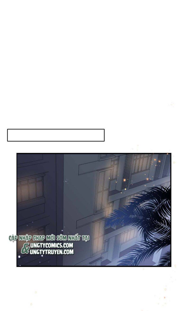 Thẳng Thắn Từ Nghiêm Chapter  10 - 5