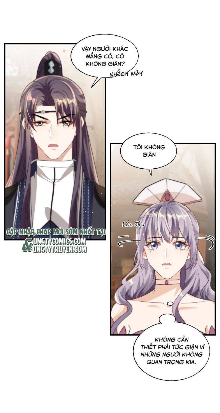 Thẳng Thắn Từ Nghiêm Chapter  10 - 41